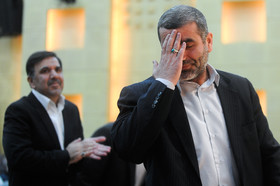 تودیع و معارفه وزیر راه و شهرسازی